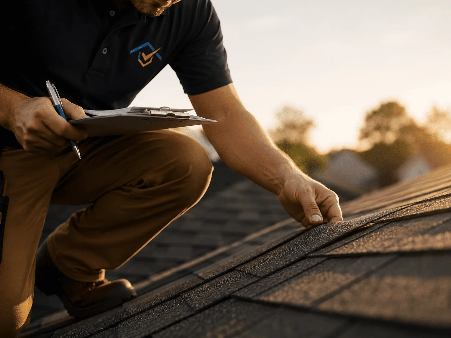 Why Choose Roof Inspection in Harwood, MD